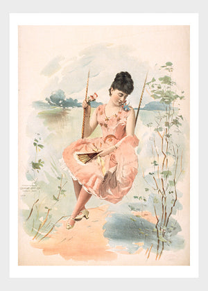 The Swing Digital Download